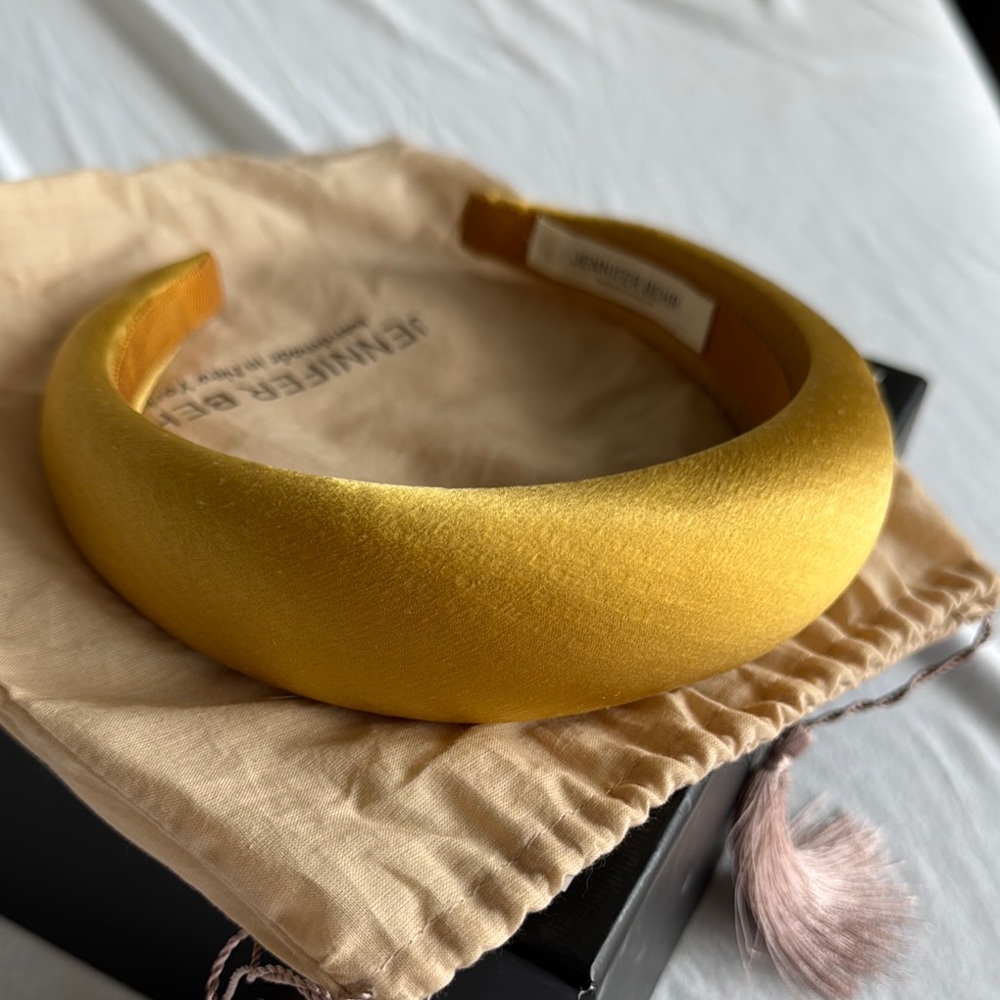 Jennifer Behr Thada Headband